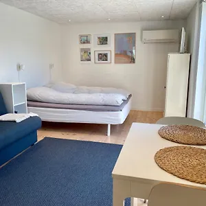 Annekset Apartment